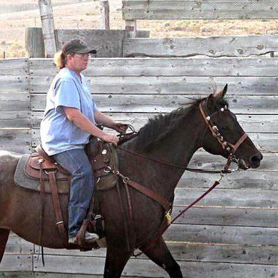 trailridingemt's profile picture. Just merely surviving in life, too broke to live. Tired of the shit show in DC. #MAGA#NAVY Vet #RetiredEMT #AnimalLover#Homesteader#GENX