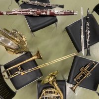 帝京大学板橋交響楽団(管・打楽器セクションアカウント) (@itakan19) Twitter profile photo