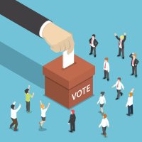 OnTuesdayWeVote (@ontuesdaywevote) 's Twitter Profile
