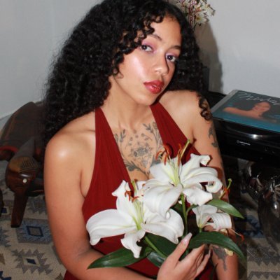 brazilian visual artist & musician
https://t.co/79mBTyiPfU
