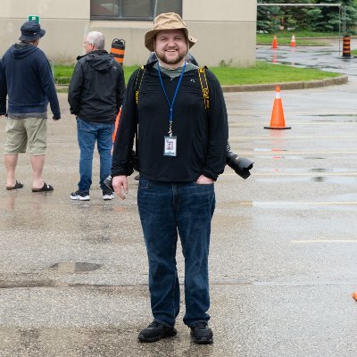 Ross_Howey's profile picture. Communications | @WesternUMMJC + @LaurierPoliSci + @WCIinfo Alum