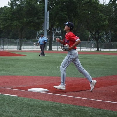 Lamar High School @Baseballlamar | 2027 | SS/3B/P/UTIL | 6’ 165lbs | noahcamero27@gmail.com