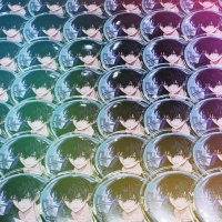 ニク (@0nikukagayaku) 's Twitter Profile Photo