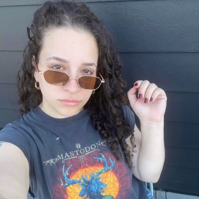 Taryn Pire