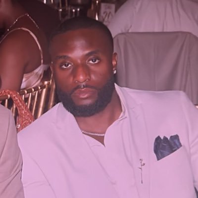 GOD IS GREAT! ❤️🔥..⠀🌕 . 🚀 ˚ ゚ . 🌟.⠀ .✦⠀ 🌎* ✦⠀ , 🛸 ... ☄️⠀ .✦. *⠀✦⠀ 🪐 .✦ 🇳🇬. Film Critic.