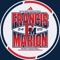 Francis Marion University Men's Basketball (@fmumbball) 's Twitter Profile