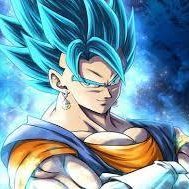 DBZ-Mousa (@dbz_mousa) 's Twitter Profile