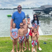 Aaron Gray (@aarongray_34) 's Twitter Profile