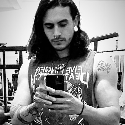 GussMenace's profile picture. 