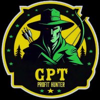 GPT Profit Hunter (@gpt_hunter) 's Twitter Profile Photo GPT Profit Hunter (@gpt_hunter) 's Twitter Profile Photo