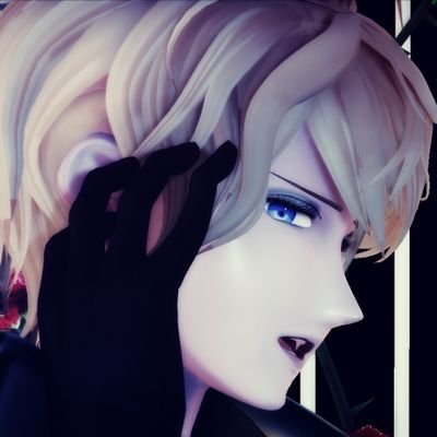 まきのすけ_MMD💛夢の中🖤🌹さんのプロフィール画像