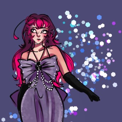 TitaniaLoveCats's profile picture. meow