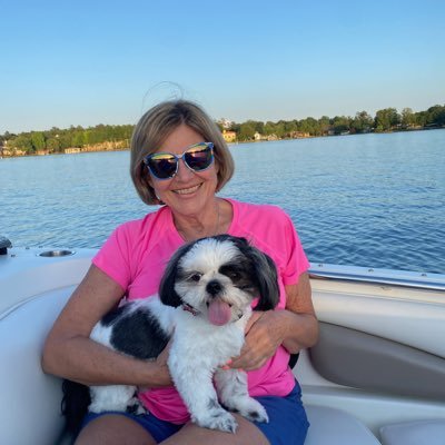 Gigs, a fiery Arkansas patriot, cheers on MAGA and President Trump, dreaming of accountability for D.C. Just a typo away from Greatness.
NO DMS or Porn.