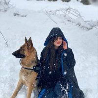 Nika (@niiikaaa_hyd) 's Twitter Profile