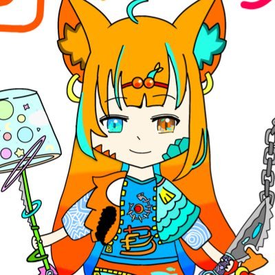 しゃけレッサーパンダ𓆛𓆜さんのプロフィール画像