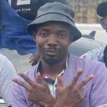 atheousRemarks's profile picture. 🇳🇬content creator 😎
Also a Tech🦾, movies🍿 & football⚽ Fanatic😁
Trust me you can't escape politics 💯