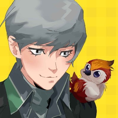 🍬🍭 Disabled artist & cosplayer, Atlus SMT/RPG fan 🎥 YouTube @ EllenZappa - @EllenZappa main new acc