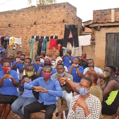 a vibrant youth-led initiative dedicated to combating poverty and fostering sustainable development in our community. We believe that every individual deserves