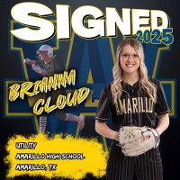 Brianna Cloud 2025 (@briannacloud25) 's Twitter Profile
