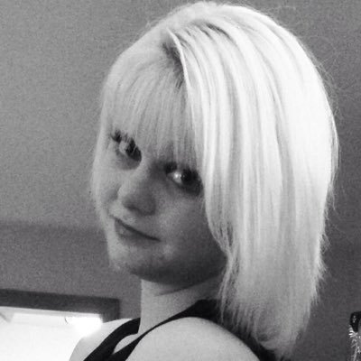 Magick112's profile picture. 🖤