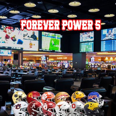 FP5ETB's profile picture. College football podcast with @nickdimart & @zainbando99 & @WillCharltonH13 Part of the @etbnetwork presented by @watchplayback