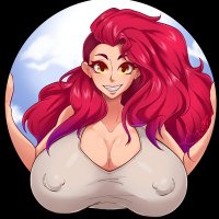 FluffyDargon (@dargonfluffy) 's Twitter Profile