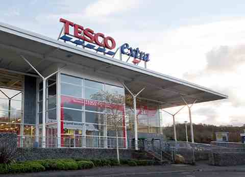 Tesco Bangor Extra (@TescoBangor) | Twitter