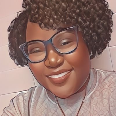I'm just a Bougie Black Girl that loves God and Trap Music :)