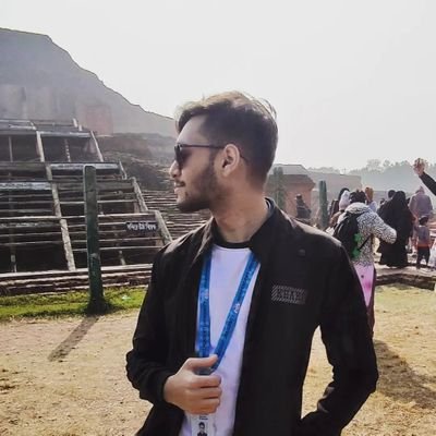 NewazBin's profile picture. Chill as always. Love phase. Excute codes.