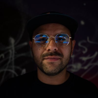 @Sioux_Sound Co-Founder-Respect the Sound System š # TipYourDubtenders