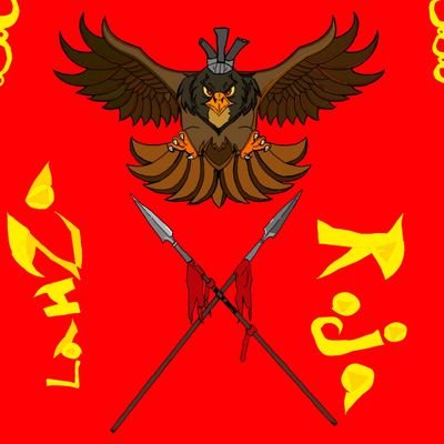 la lanza roja lo que quedo atras desparicion por compeleto y soy el único de la lanza roja