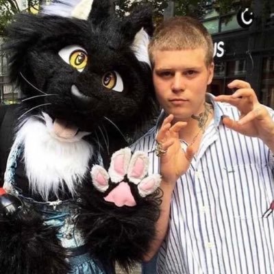 bluebirdbaty's profile picture. Blue jays fan, flames fan, pluribus fan