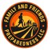 Family and Friends Preparedness, LLC 🇺🇸 (@familyfp2024) Twitter profile photo Family and Friends Preparedness, LLC 🇺🇸 (@familyfp2024) Twitter profile photo