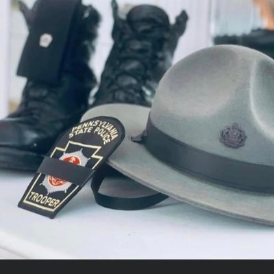 Retired PSP Sgt, Troop K Philly, Husband, Father, Patriot, Eagles, Phillies, Rocky and Batman fanatic!