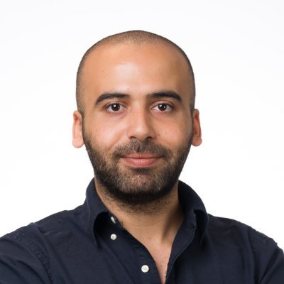 Ahmed Mahmoud Profile