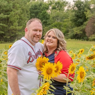 SecDawgs99's profile picture. 💍💍 Jessica 💍💍, Dawgs Fan , Braves Fan , Hockey 🥅, Traveling, Baseball