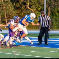 Anthony Mantione (@anthonymantion5) 's Twitter Profile