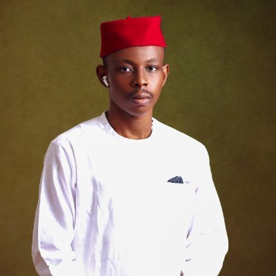 iamdavidonuche's profile picture. Software Developer.
I am David Onuche, My goal is to build people and systems that transform lives and nations.