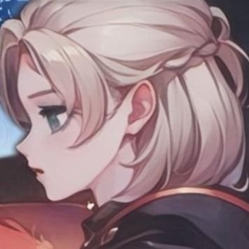 ユーリスさんのプロフィール画像