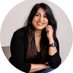 Sagrika Chugh (@sagrikachugh) Twitter profile photo