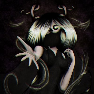 Raven Shakru 💜さんのプロフィール画像