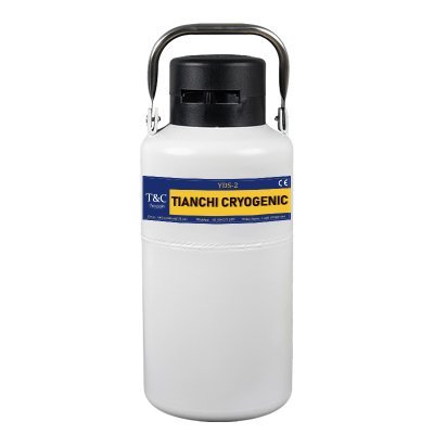 tianchi1213's profile picture. Liquid nitrogen tank manufacturer, Cryobank, semen storage tanks,Laboratory liquid nitrogen tanks and so on.
whatsapp:+86 18595818190