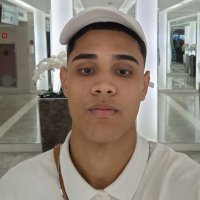 usuário aleatório (@s4m__rodrigx) 's Twitter Profile