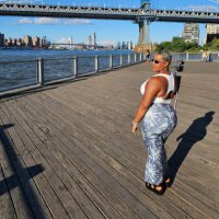 Najaah Yasmine Daniels (she/ella) (@najaahd) 's Twitter Profile