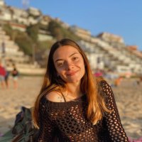 Agostina (@agosnaser) 's Twitter Profile