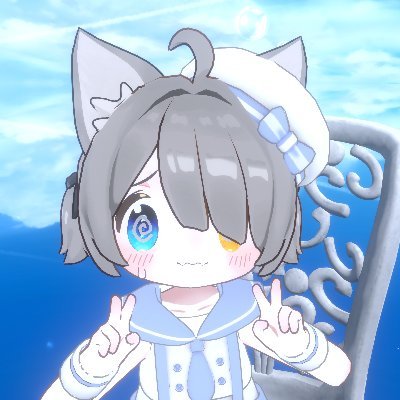 よぞらです!VRC民フォロバします!
VRC2023/11/30からはじめました!
さぶ:@sub_yozora
所持アバター:まめひなた、みなほし、マヌカ、凪、灰島、むんき、キプフェル、瑞希、うささき、イサナイ・ヌク、うずるは、しゃろ、ラスク、カリン、シフォン、ショコラ、まりも、みみのこ、しお、りな
