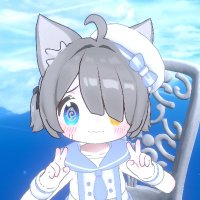 夜宙。 (@vrc_yozoraaono) 's Twitter Profile