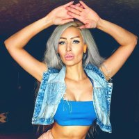 Kat Caroline (@katcaroline3) 's Twitter Profile