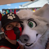 Wolf Pupper Nero 🔜 Mutt Hutt, Mucky 🐶 (@pupnerowolf) 's Twitter Profile Photo Wolf Pupper Nero 🔜 Mutt Hutt, Mucky 🐶 (@pupnerowolf) 's Twitter Profile Photo