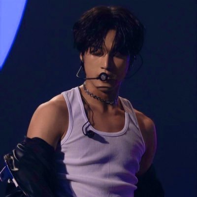 ㋛uʎlʇᴉɐʞ㋛ SAW ATEEZ 8/6さんのプロフィール画像